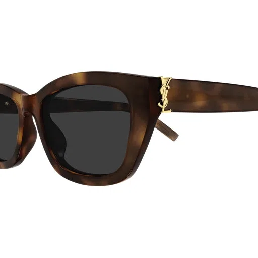 Saint Laurent SL M153 Sunglasses - view 9